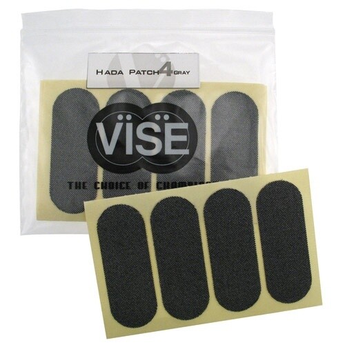 HADA PATCH PRE-CUT GRAY, Color/Size: Gray-1&quot;