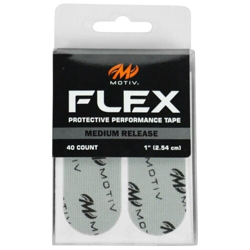 FLEX TAPE GRAY MEDIUM RELEASE