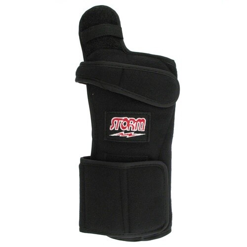 XTRA HOOK WRIST SUPPORT, Size/Hand: RHM