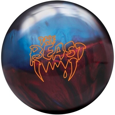 BEAST BLUE/RED/BLACK