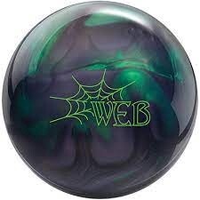 WEB PEARL, Weight: 14, Ball Type: Upper Mid Range