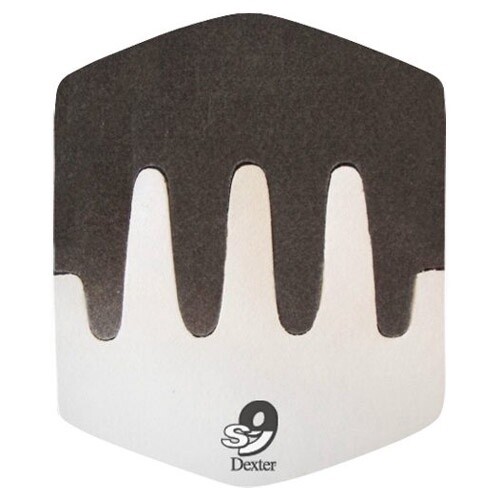 S9 SAW TOOTH SST SLIDE SOLE
