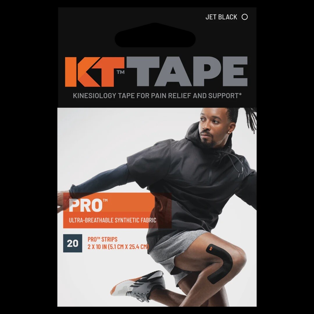 KT TAPE PRO, Color: Stealth Beige