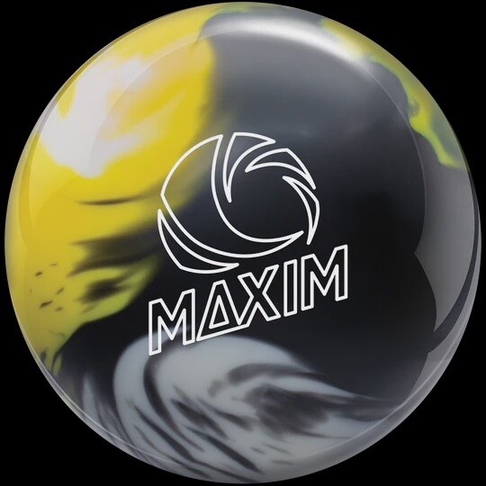 MAXIM CAPTAIN STING