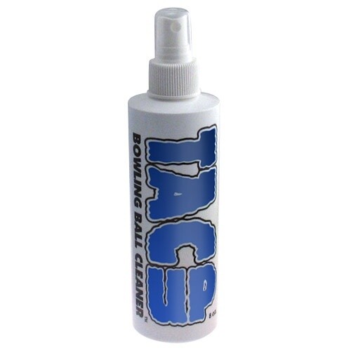 TAC UP BOWLING BALL CLEANER (8OZ)
