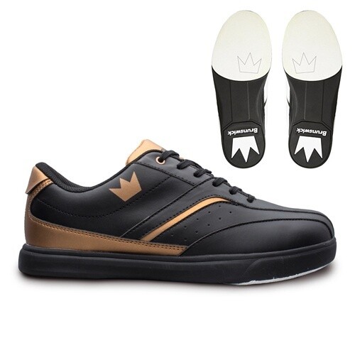 VAPOR BLACK/COPPER, Size: 7, Shoe Type: Athletic, Men/Women/Kids: Men&#39;s