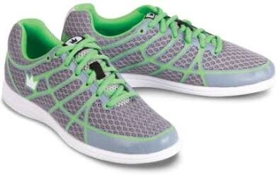 AURA GREY/LIME, Size: 9.5, Shoe Type: Athletic