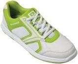 SPARK WHITE/LIME, Size: 9.5, Shoe Type: Athletic, Men/Women/Kids: Women&#39;s
