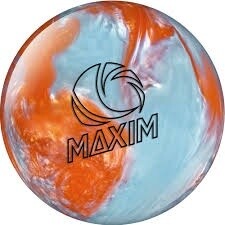 MAXIM CRYSTAL ORANGE / 6