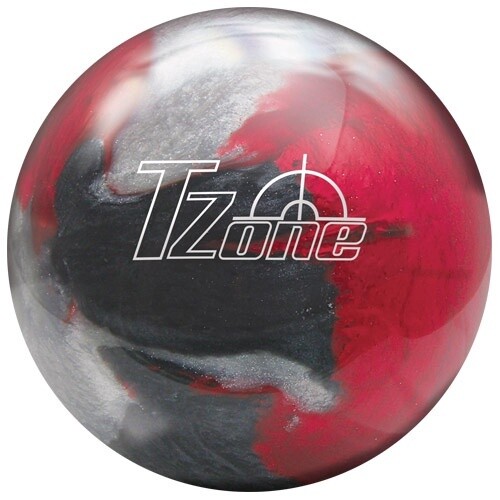 TARGET ZONE SCARLET SHADOW, Weight: 6, Ball Type: Polyester