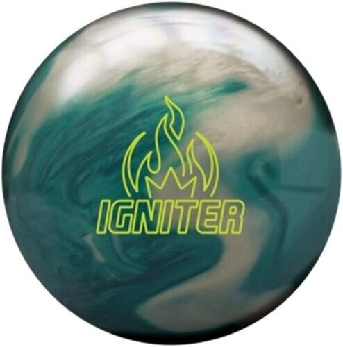 IGNITER PEARL, Weight: 15, Ball Type: Advanced