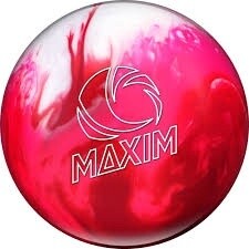 MAXIM PEPPERMINT, Weight: 6, Ball Type: Polyester