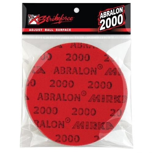KR Abralon 2000