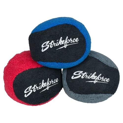 KR GRIP BALL BAGGED/ASSORTED