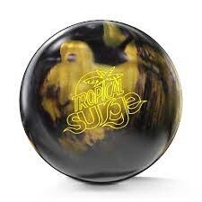 TROPICAL SURGE GOLD/BLACK, Weight: 10, Ball Type: Entry Level