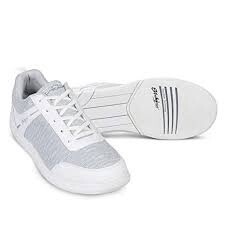 FLYER MESH WHITE/GREY, Size: 15