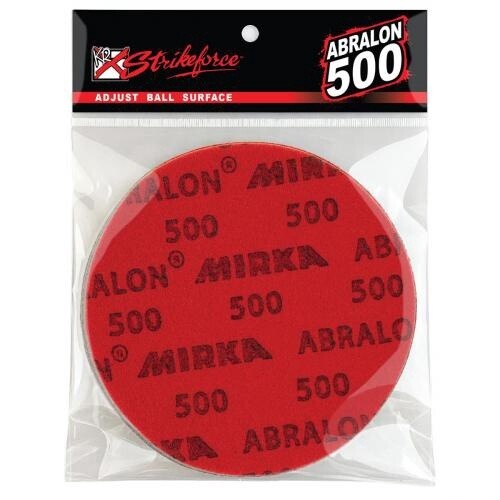 KR Abralon 500 Grit