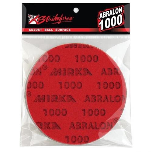 KR Abralon 1000 Grit