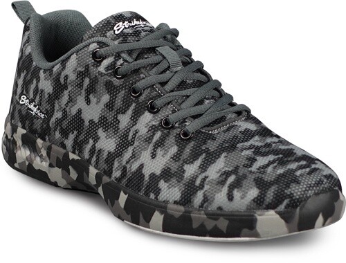 AVIATOR GREY CAMO, Size: 6