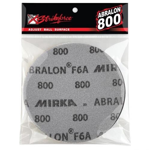 KR Abralon 800 Grit