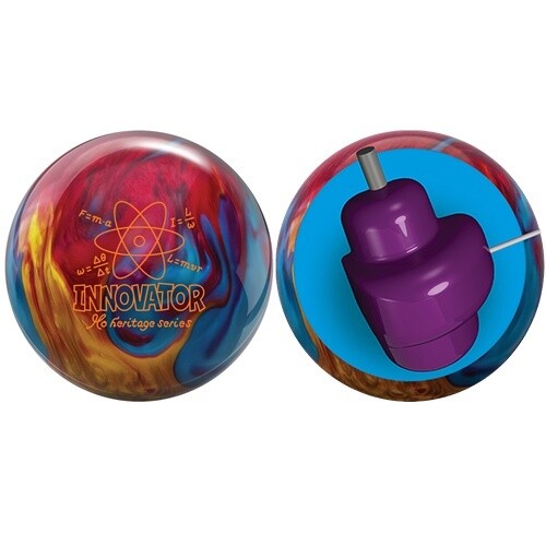 Innovator Pearl, Weight: 14, Ball Type: High Performance