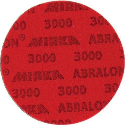KR Abralon 3000 Grit