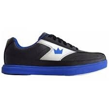 RENEGADE BLACK/ROYAL /107101, Size: 6, Shoe Type: Athletic, Men/Women/Kids: Men&#39;s/Kid&#39;s