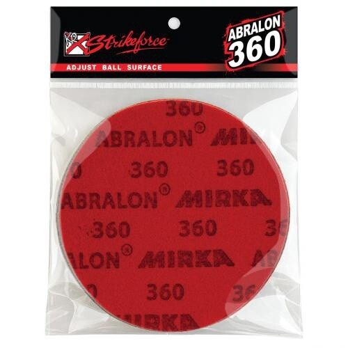 KR Abralon 360 Grit