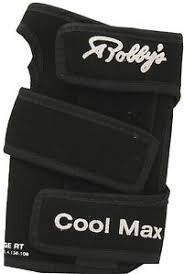 ROBBY&#39;S COOL-MAX POSITIONER, Size/Hand: RHS