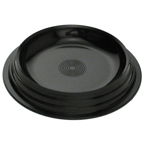 Bowlers Edge Ball Cup Black