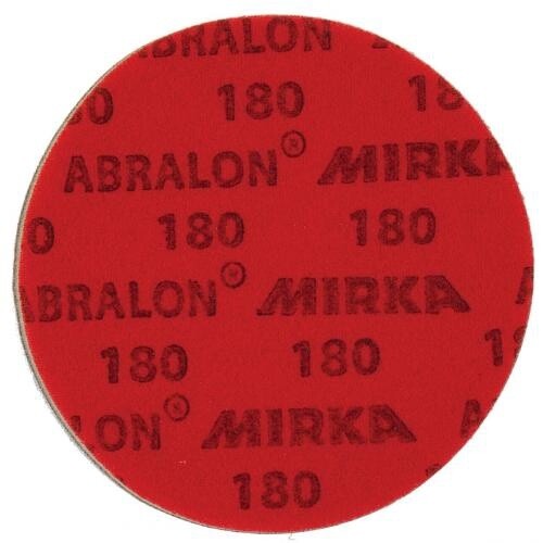 KR Abralon 180 grit