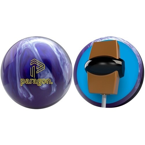 Paragon Hybrid, Weight: 12, Ball Type: High Performance