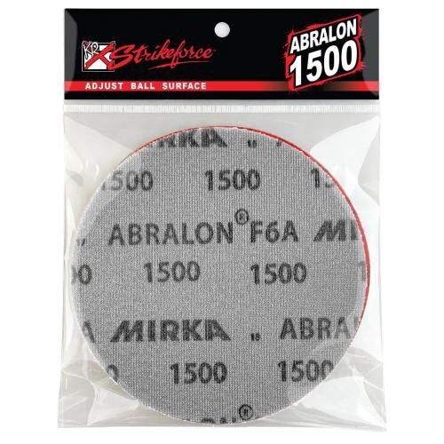 KR Abralon 1500
