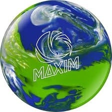MAXIM COOL WATER / 8