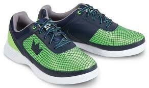 FRENZY NAVY/GREEN, Size: 11.5, Shoe Type: Athletic, Men/Women/Kids: Men&#39;s