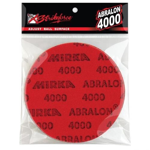 KR Abralon 4000