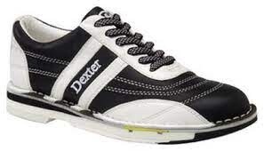 SST 4 PLUS BLACK/WHITE, Size: 8LH