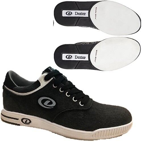 KORY III BLACK/WHITE /DM1591, Size: 7.5, Shoe Type: Athletic, Men/Women/Kids: Men&#39;s