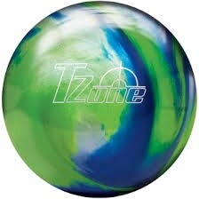 TARGET ZONE OCEAN REEF, Weight: 6, Ball Type: Polyester