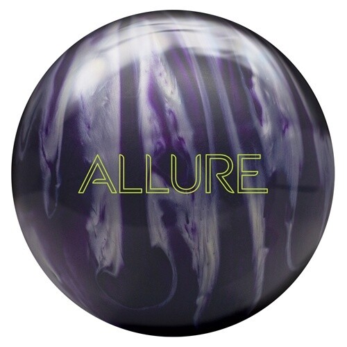 ALLURE PEARL, Weight: 14, Ball Type: Mid Range