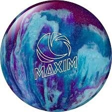 Maxim Peek A Boo, Weight: 6, Ball Type: Polyester