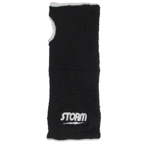 STORM WRIST LINER BLACK