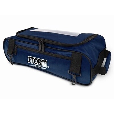 STORM 3-BALL TOURNAMENT SHOE BAG