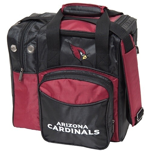 NFL SINGLE TOTE, Team Name: ARIZONA CARDINALS