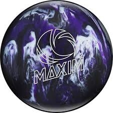 MAXIM PURPLE HAZE, Weight: 6, Ball Type: Polyester