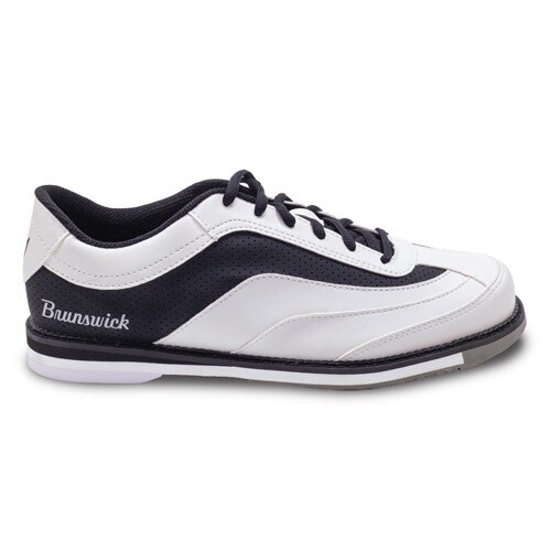 RAMPAGE WHITE/BLACK RH ONLY /402102, Size: 7, Shoe Type: Performance, Men/Women/Kids: Men&#39;s