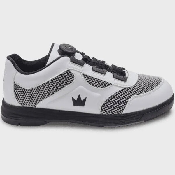 FURY WHITE, Size: 8, Shoe Type: Performance, Men/Women/Kids: Men&#39;s