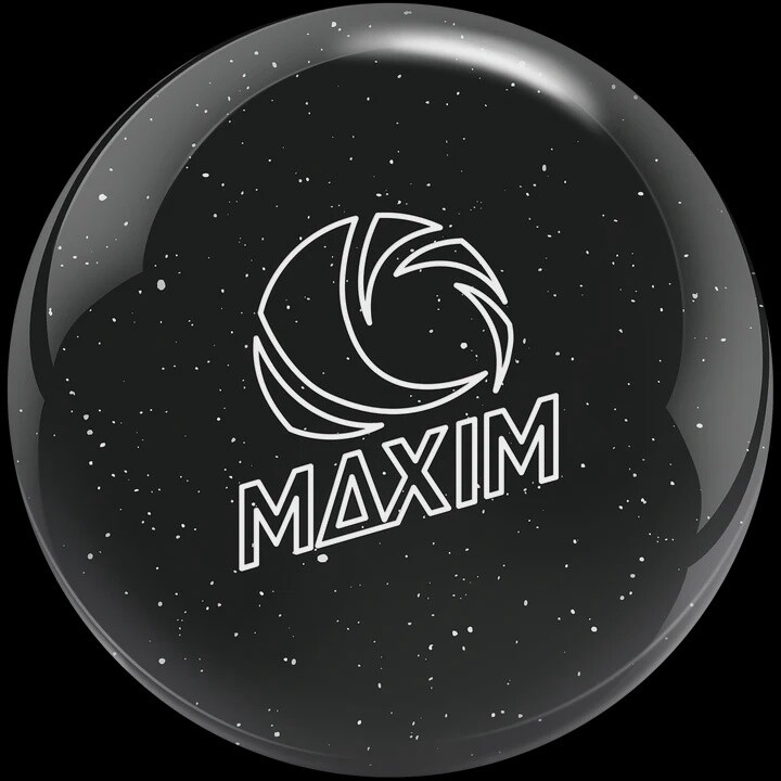 Maxim Night Sky, Weight: 6, Ball Type: Polyester