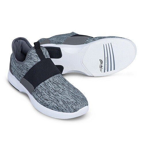 Newport Charcoal/ Black, Size: 6