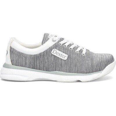 AINSLEE GREY/WHITE /DW2498